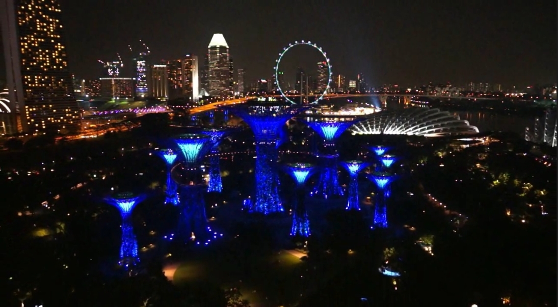 Singapore Stopover Holiday Package Havayolu 101