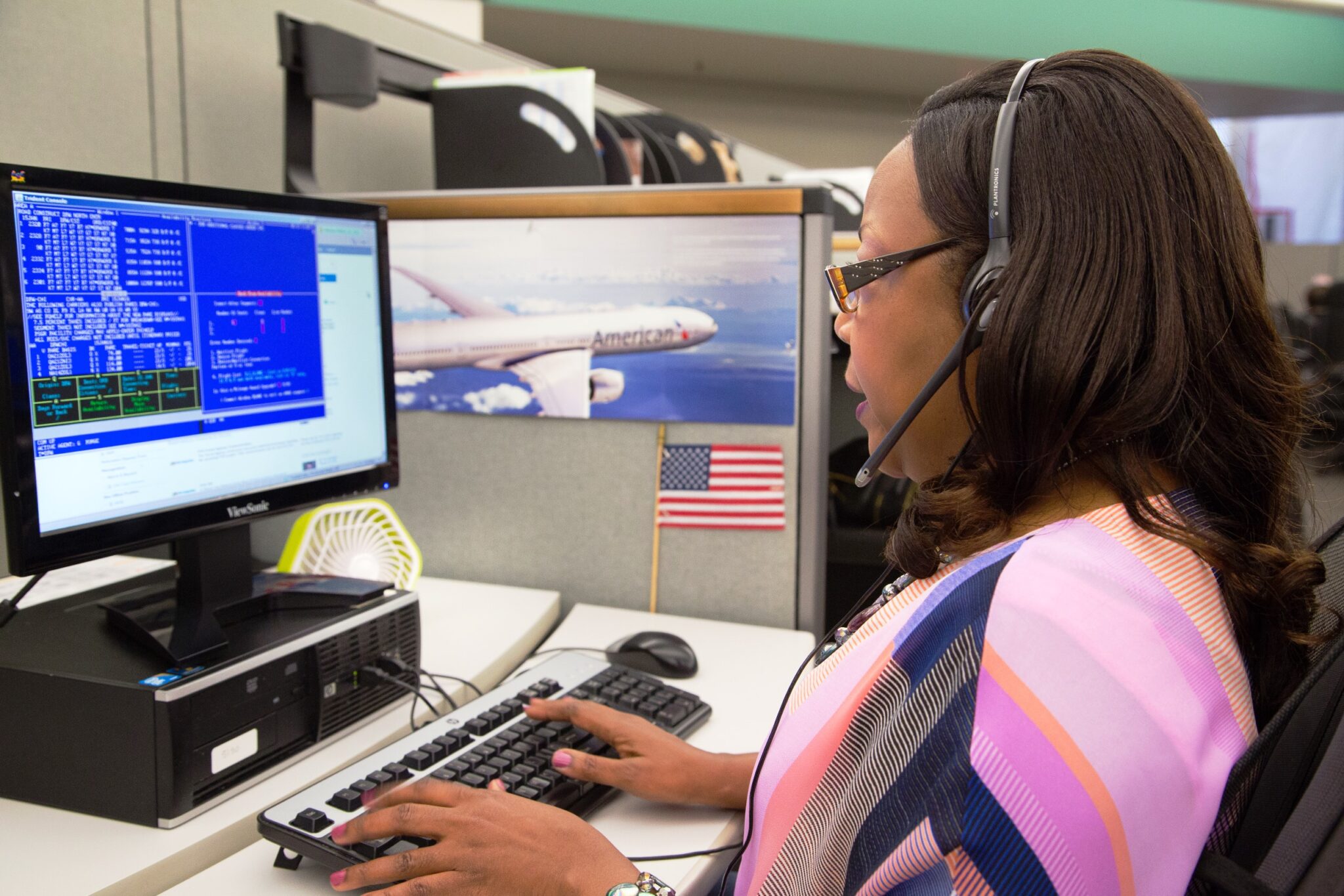 Japan Airlines Call Center Thailand