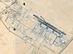 Dubai El Maktum Havalimanı (2024)
