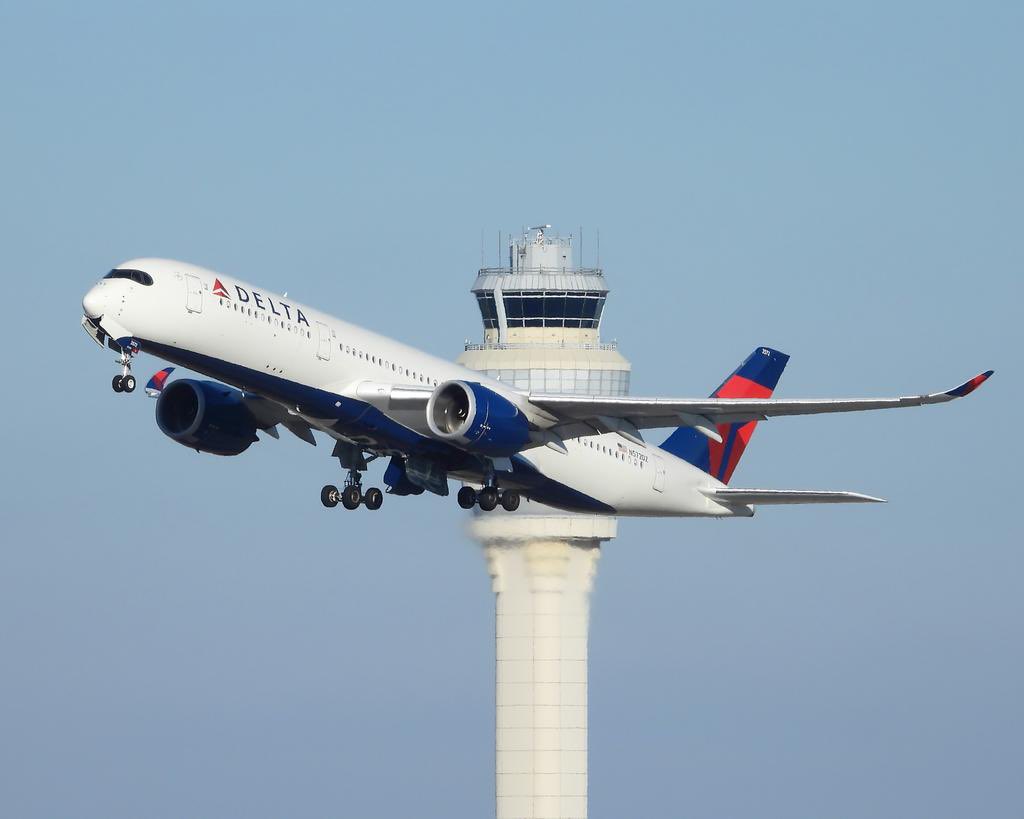 Delta Air Lines