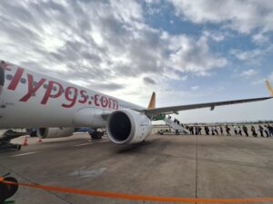 Pegasus - Airbus A320neo