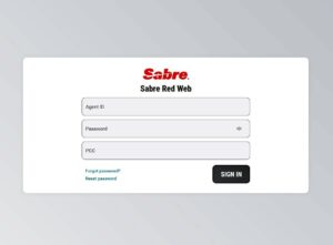 Sabre Red