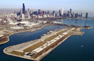 Chicago Meigs Field Havalimanı