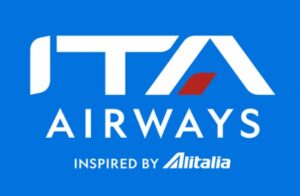 ITA Airways - inspired by Alitalia