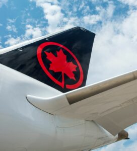 Air Canada