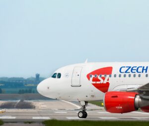 Czech Airlines