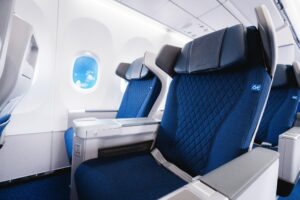 IndiGo Stretch (Business Class)