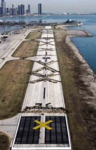 Chicago Meigs Field Havalimanı