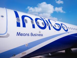 IndiGo - Means Business