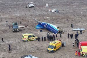 Azerbaycan Hava Yolları - Embraer ERJ-190