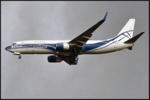 Atran - Boeing 737