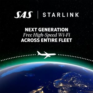 SAS - Starlink