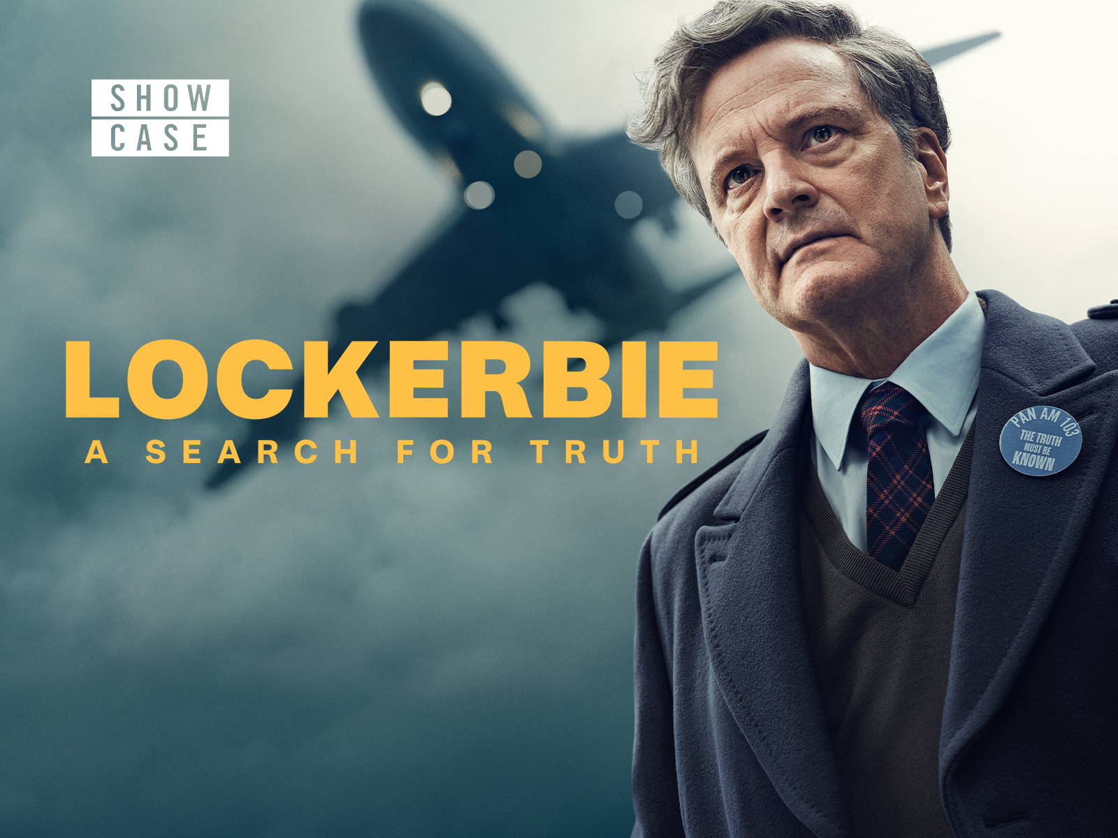 Lockerbie: A Search for Truth