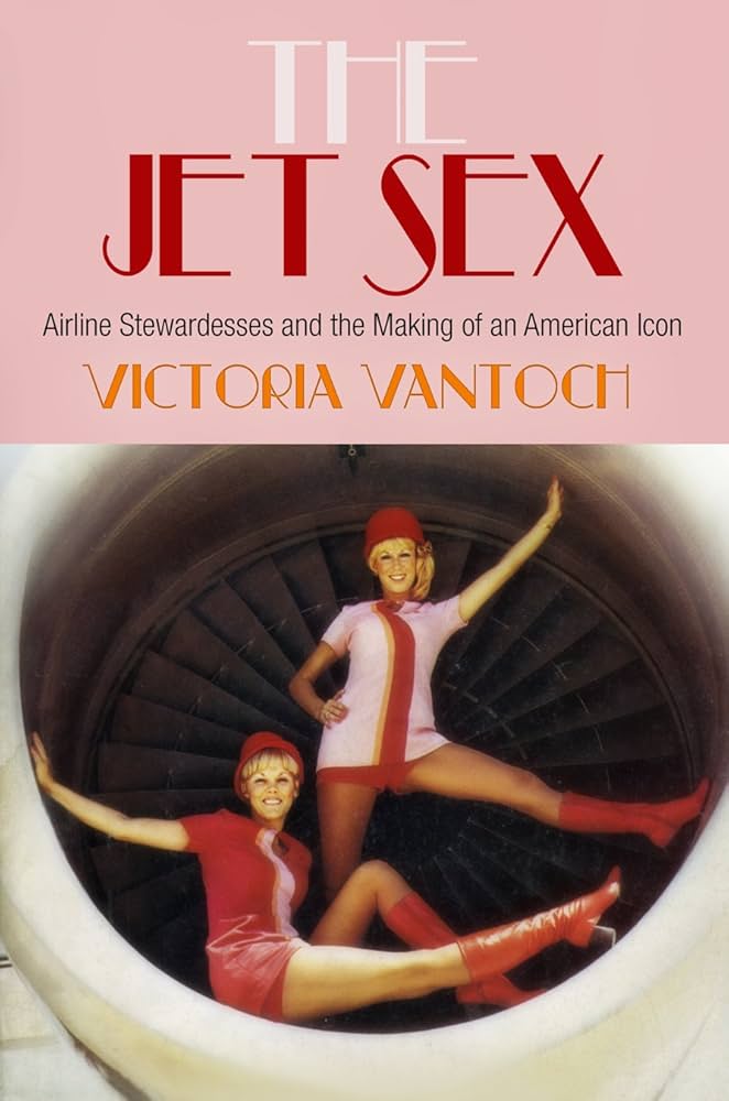 Kitap Notları: The Jet Sex